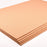 5 Pack - Fine Grain Plain Cork Sheets 24" X 36"