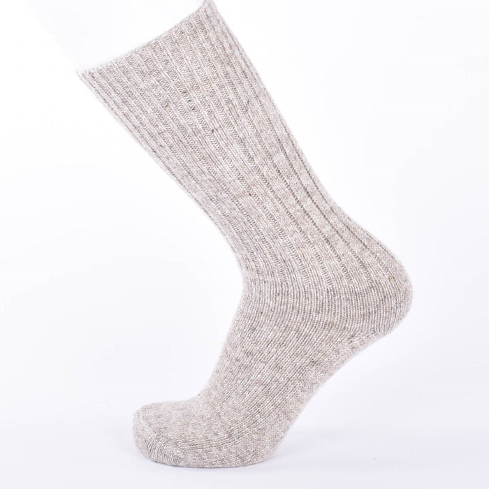 Duray 100% Wool Sock - Unisex