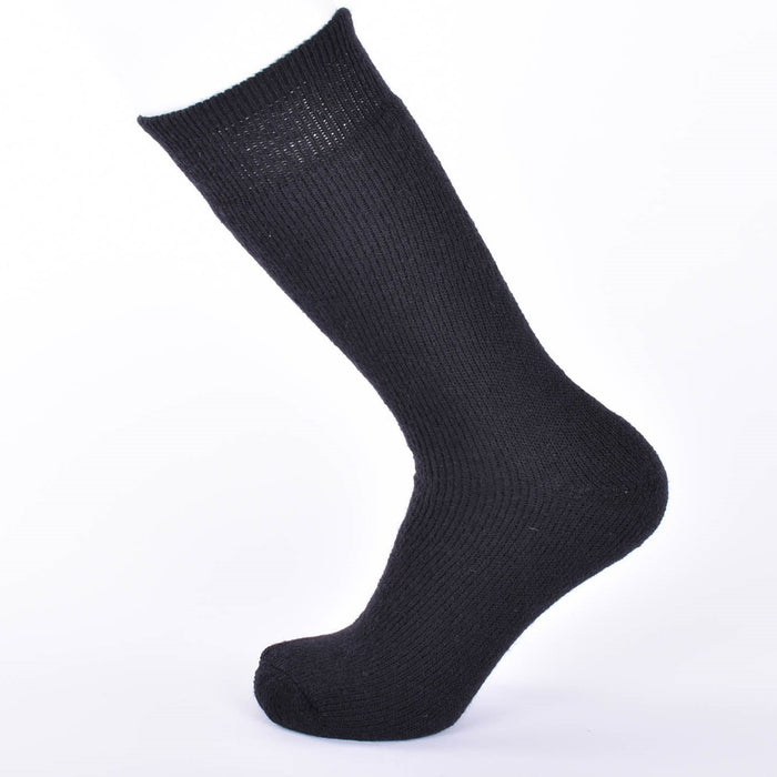 Duray Unisex 3 Pack Thermal Wool Socks - Medium