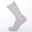 Duray Unisex 3 Pack Thermal Wool Socks - Large